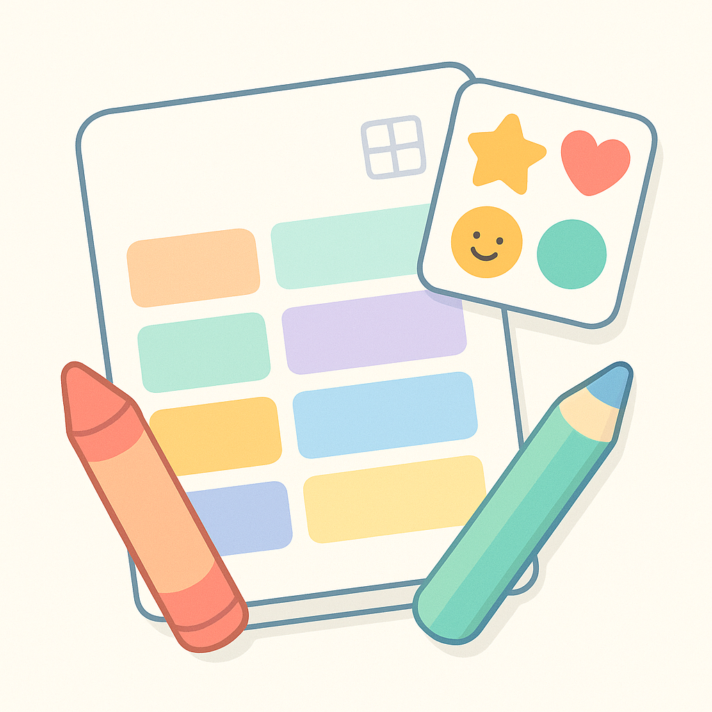 Weekly Planner Printables cover image