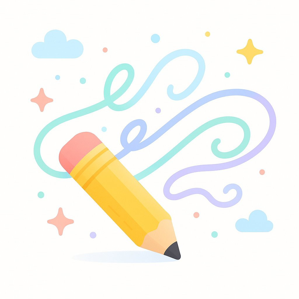 Free Cursive Writing Worksheets banner