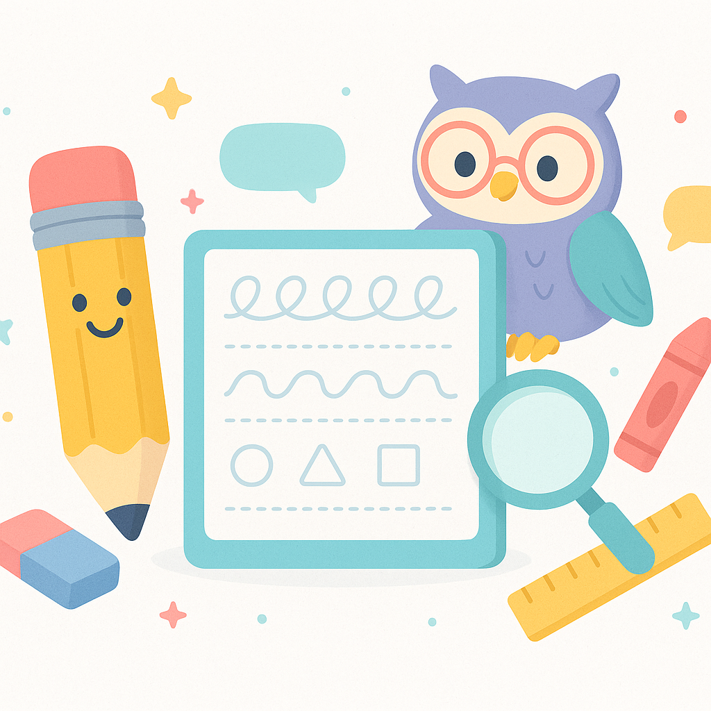 Grammar Worksheets banner