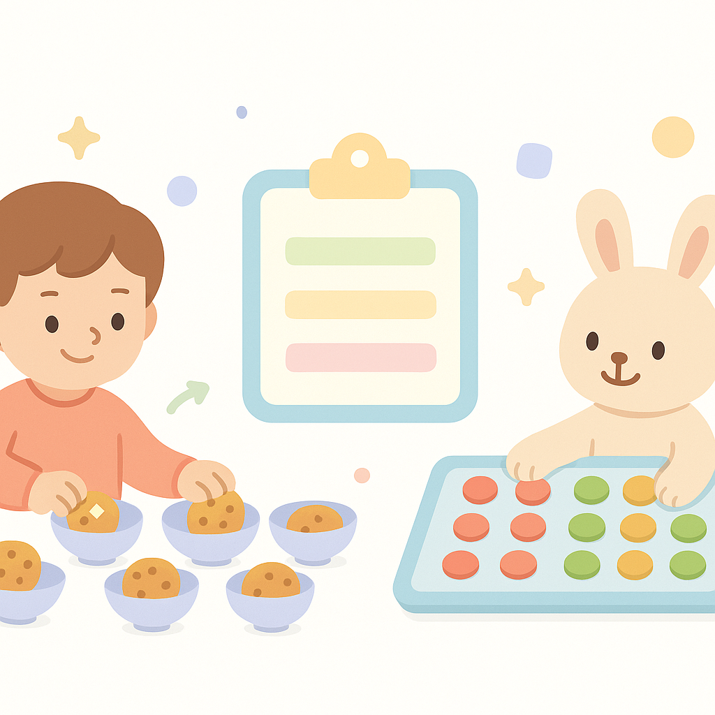 Division Worksheets banner