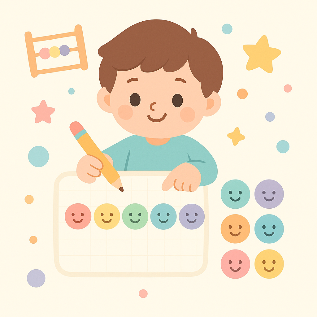 Multiply by 1 Worksheets banner