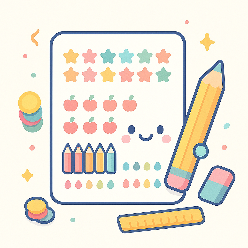 Multiply by 11 Worksheets banner