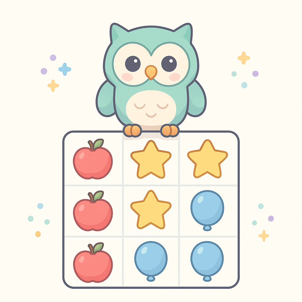 Multiply by 3 Worksheets banner