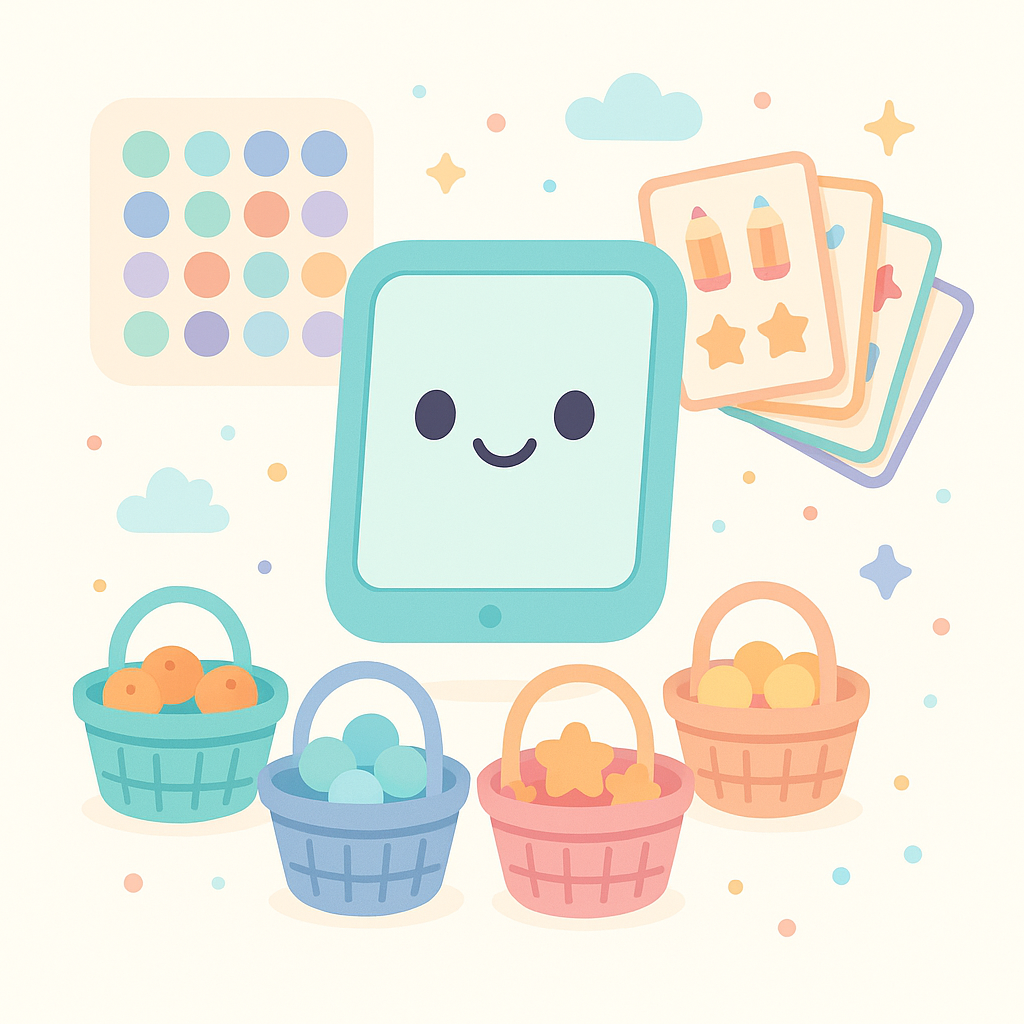 Multiply by 4 Worksheets banner