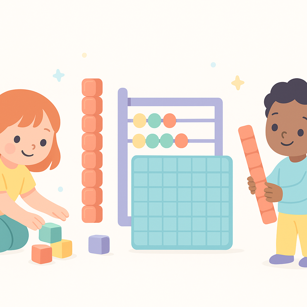 Place Value Worksheets banner