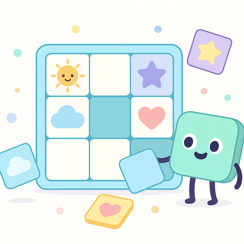 Tile Puzzles cover image