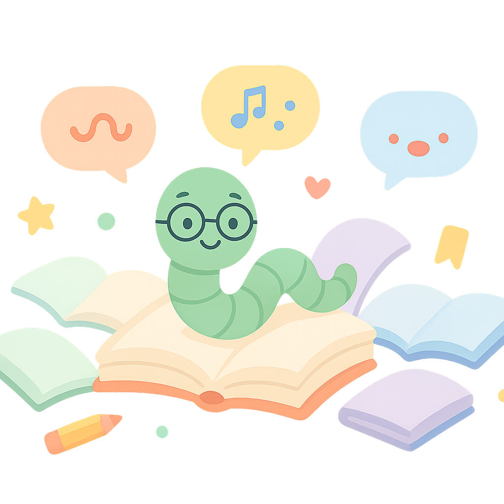 Free Reading & Phonics Worksheets banner