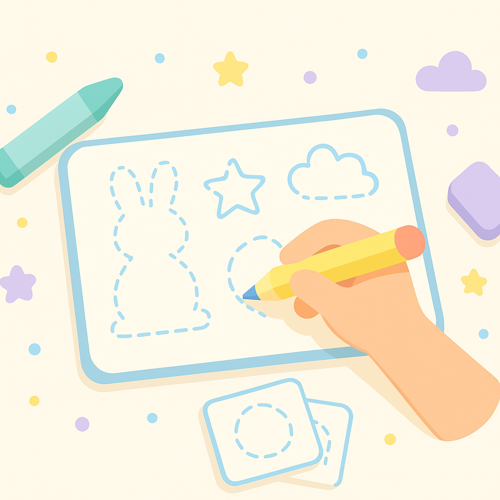 Learn to Draw Tutorials banner